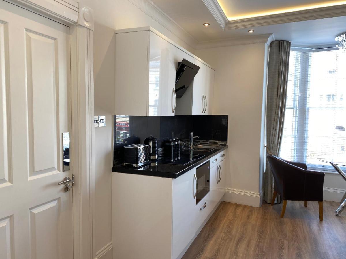 The Maureen Suite Llandudno Exterior foto